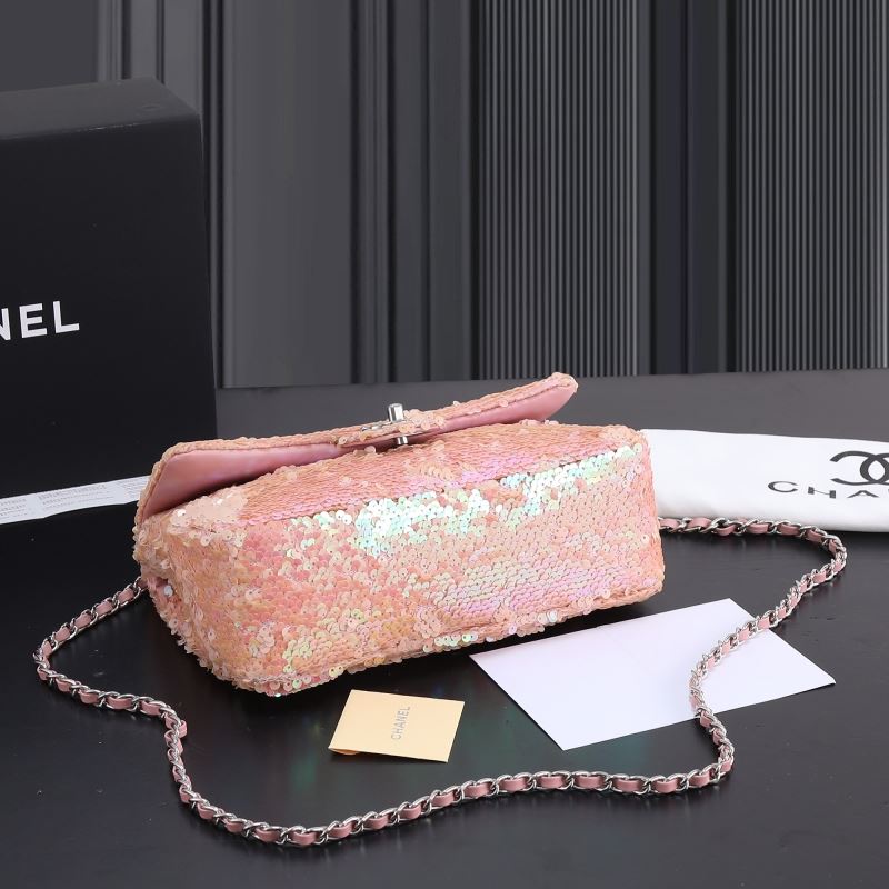 Chanel CF Series Bags